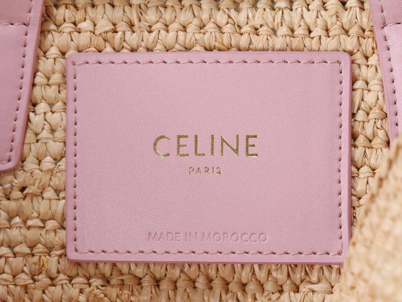 Celine Shopping Bags